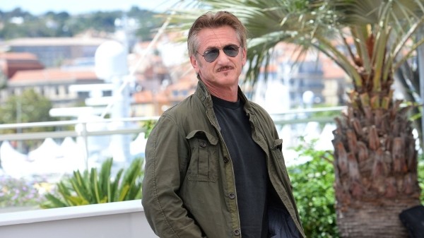 Американский актер Шон Пенн закроет фестиваль сторителлинга в Тбилиси – СМИ Американский актер Шон Пенн закроет фестиваль сторителлинга в Тбилиси – СМИ