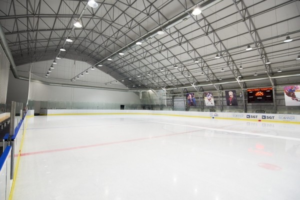 В Тбилиси построят ледовую арену с двумя катками – уже объявлен тендер