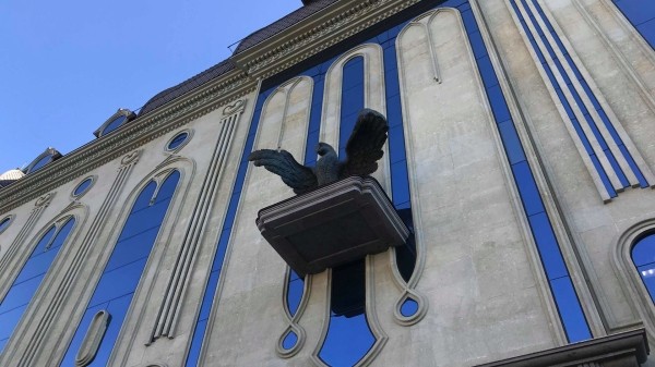 Выставка станковой живописи пройдет в Тбилиси Выставка станковой живописи пройдет в Тбилиси