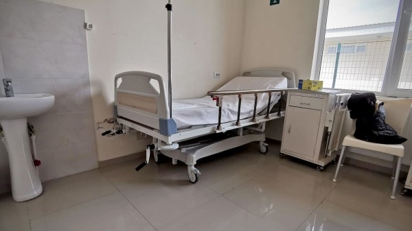 Риски репродуктивной медицины - пояснение замглавы Минздрава Грузии