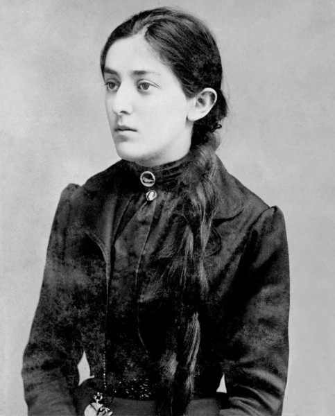 «Дворянство отказало ей в стипендии» - первая грузинская женщина-ученый, успешно работавшая в Европе