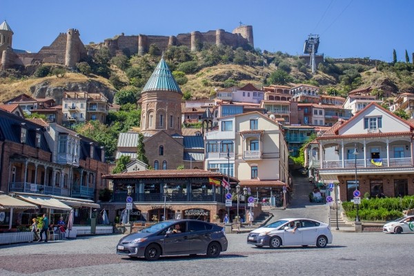 График отключения электроэнергии по Тбилиси на среду 14 июня График отключения электроэнергии по Тбилиси на среду 14 июня