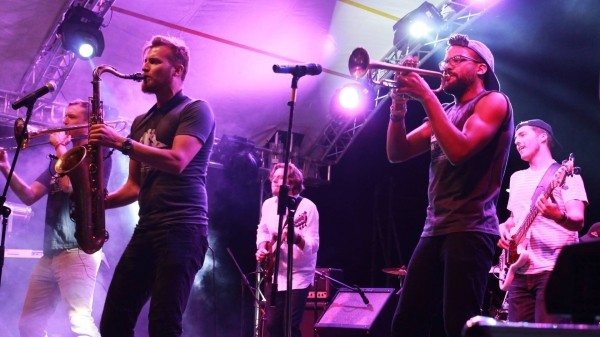 Африканские мотивы и грузинский фольклор: One Caucasus Festival 2023 пройдет в Грузии 