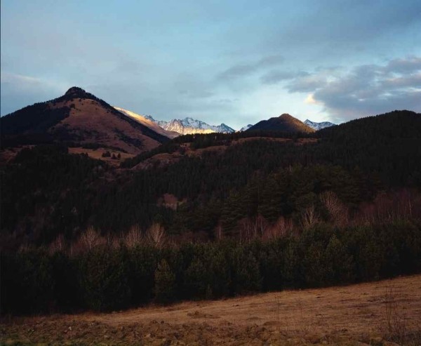 81-летний врач из Тушети попал в объектив The Guardian