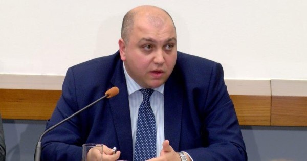 Один из самых многодетных кабинетов министров и грузинские политики, у которых 4 и больше детей