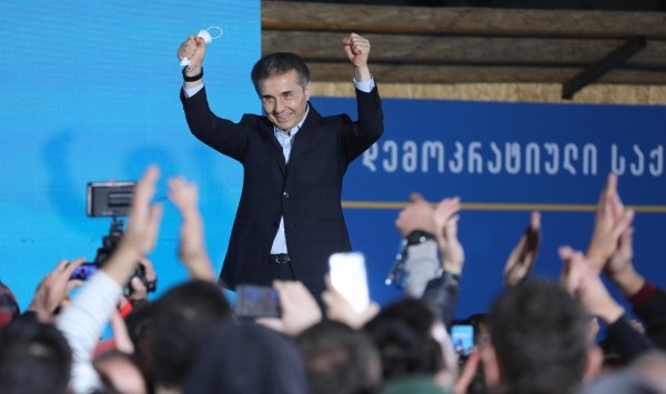 Иванишвили за год разбогател еще на 600 миллионов долларов &ndash; Bloomberg