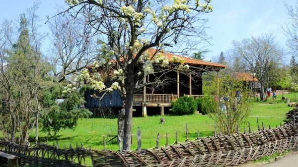 "Запевший музей" – в Этнографическом музее знакомят с песнопением регионов Грузии