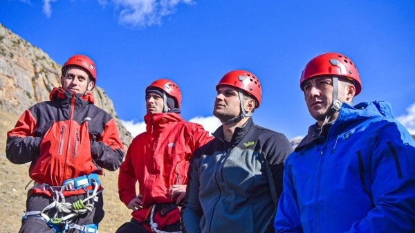 Год после трагедии в Гудаури: случай в горах, изменивший законы Год после трагедии в Гудаури: случай в горах, изменивший законы