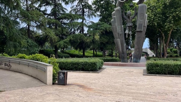 Грузинский для туристов – ключевые слова и фразы