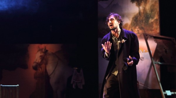 Спектакли Стуруа и не только: Минкульт назвал победителей конкурса гастролей в регионах