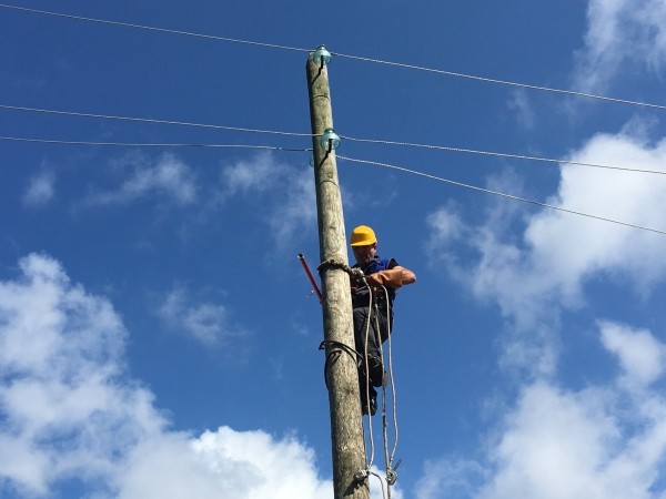 График отключения электроэнергии по Тбилиси во вторник 4 июля