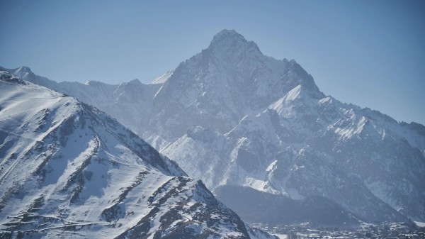 Пейзажи, еда и развлечения: "Дни гор 2023" пройдут в высокогорных регионах Грузии