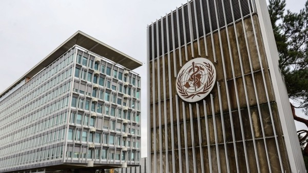 ВОЗ: за месяц почти в половине стран мира не выявлено случаев COVID-19