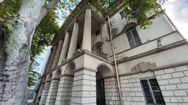 В Грузии будут устанавливать подлинность произведений искусства