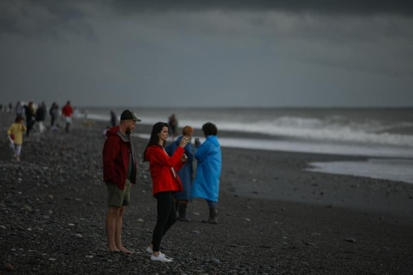 Житель Аджарии сбросил подростков с &ldquo;банана&rdquo; в море без жилетов &ndash; он обвиняется в покушении на убийство