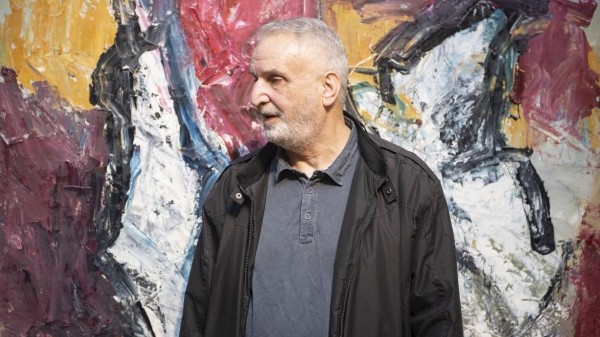 Выставка картин Ушанги Хумарашвили пройдет в Тбилиси