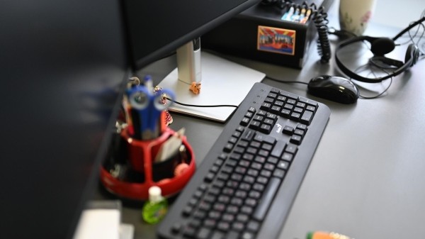 Собственную операционную систему для компьютеров выпустил Китай