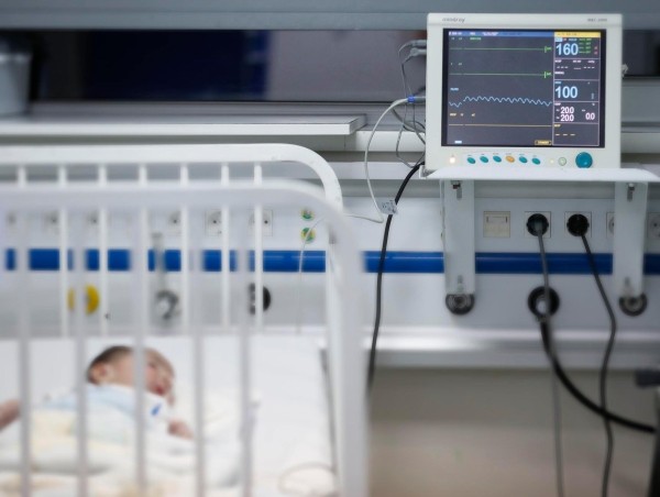 Минздрав Грузии начал прием заявок на финансирование лечения детей с онкозаболеваниями Минздрав Грузии начал прием заявок на финансирование лечения детей с онкозаболеваниями