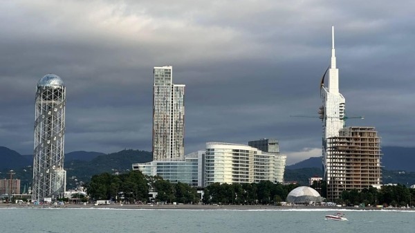 Батуми примет Черноморский винный фестиваль