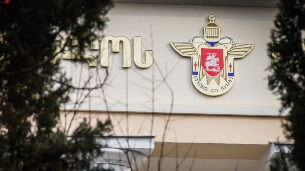 Вероятное отравление местоблюстителя Илии II – МВД Грузии начало расследование