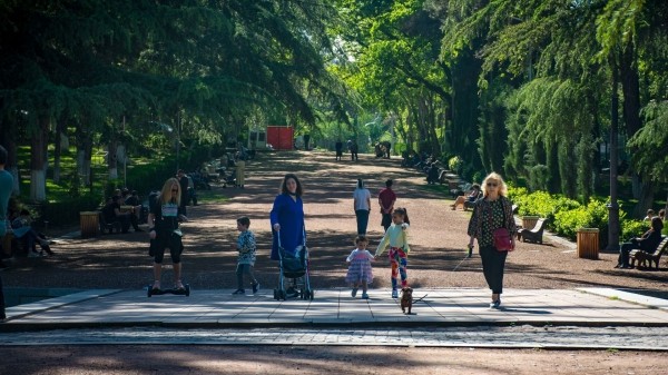 В Грузии выявили 15 фактов нарушения трудовых прав несовершеннолетних В Грузии выявили 15 фактов нарушения трудовых прав несовершеннолетних
