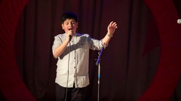 "Мальчик с мечтами": Александр Зазарашвили проведет сольный концерт в Нью-Йорке