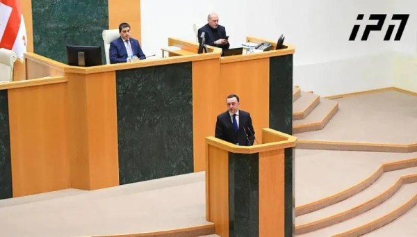 Премьер  – Во время встреч я заверяю наших европейских коллег и друзей, что если Грузии не будет предоставлен статус кандидата, это будет очередной стратегической ошибкой со стороны ЕС