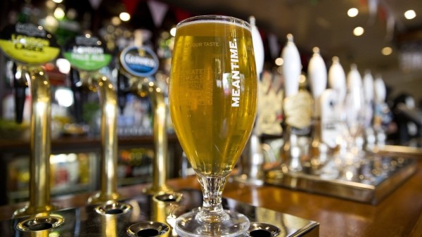 Фестиваль пива пройдет в тбилисском парке Мтацминда 