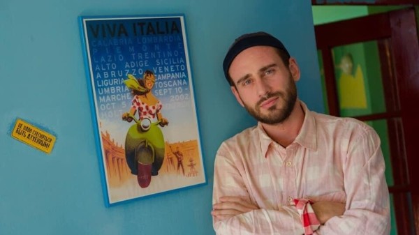 Ушел из жизни грузинский фотограф Анри Табагуа 