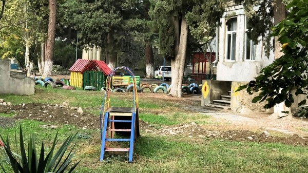 Масштабное обновление детских садов Грузии – объявлены первые тендеры