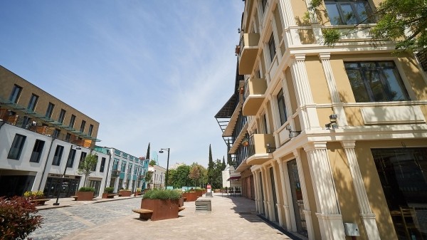 Концерт в честь праздника Светицховлоба пройдет в центре Тбилиси  Концерт в честь праздника Светицховлоба пройдет в центре Тбилиси