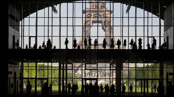 Тбилиси станет почетным гостем парижского фестиваля Un Weekend à l'Est