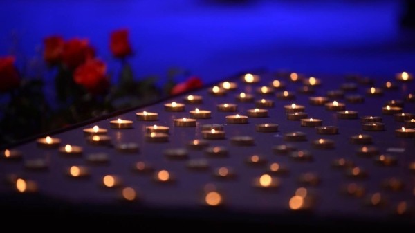 Ушел из жизни известный грузинский танцор Омар Мхеидзе