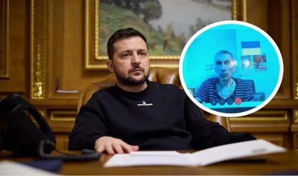 Отъезд из Украины за 48 часов и консультации с Тбилиси — что МИД Украины предлагает послу Грузии и что пишет Зеленский о Саакашвили Отъезд из Украины за 48 часов и консультации с Тбилиси — что МИД Украины предлагает послу Грузии и что пишет Зеленский о Саакашвили