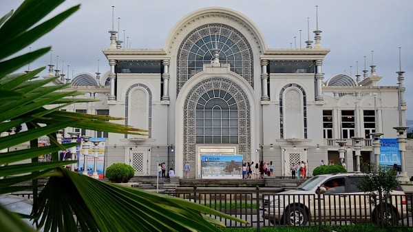 Международный фестиваль музыки и искусств под патронажем ЮНЕСКО пройдет в Батуми