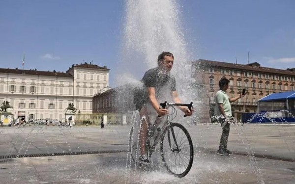 Самое жаркое лето в истории? – Какими могут быть последствия беспрецедентной жары лета 2023 года?