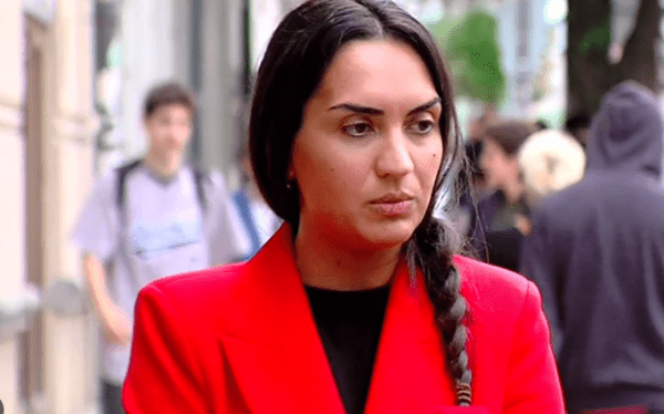 Саакашвили назвал своего представителя по связям с общественностью Саакашвили назвал своего представителя по связям с общественностью