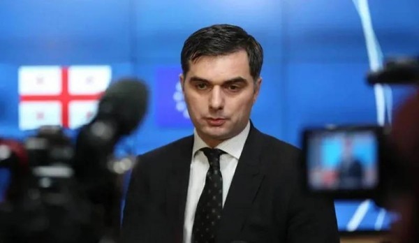 Вахтанг Махароблишвили – Безвизовому режиму между Грузией и ЕС ничего не угрожает – Грузия считается безопасным государством