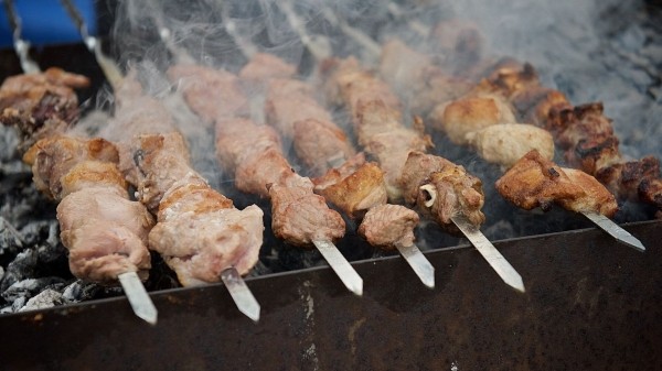 Развлекательно-познавательный фестиваль Шуамта пройдет в Грузии Развлекательно-познавательный фестиваль Шуамта пройдет в Грузии