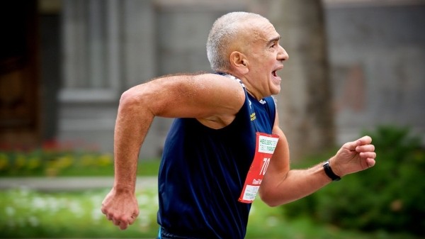 Тбилисцев приглашают на вертикальный забег