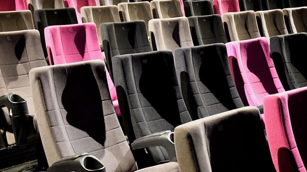 Премьера грузинского фильма "Гражданин святой" пройдет на фестивале в Карловых Варах