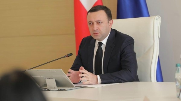 Омар Мхеидзе познакомил с Грузией миллионы людей – премьер о смерти Народного артиста