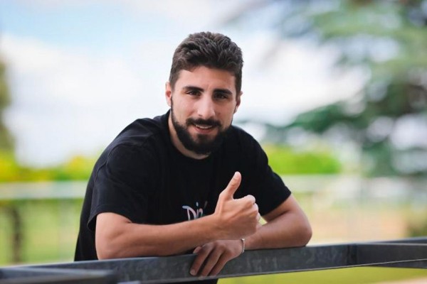 Гол Зурико Давиташвили вошел в тройку лучших на ЧЕ до 21 года