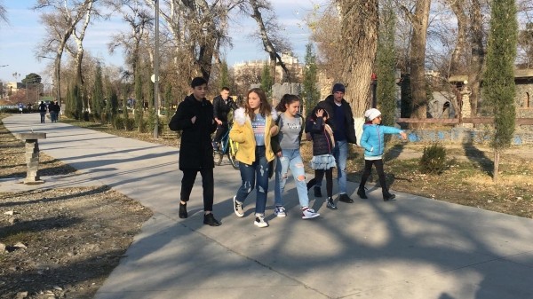 Семьи в Грузии будут получать больше льгот – премьер-министр Грузии Семьи в Грузии будут получать больше льгот – премьер-министр Грузии