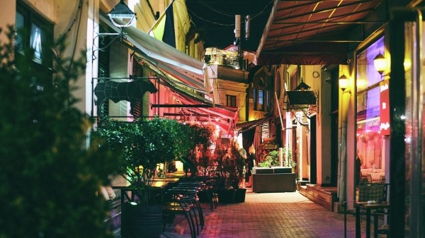 Альянс контроля табака недоволен ситуацией с курением в гостиницах Грузии