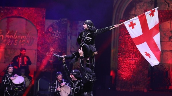 Грузинский ансамбль "Эрисиони" выступит на музыкальном фестивале в Греции Грузинский ансамбль "Эрисиони" выступит на музыкальном фестивале в Греции