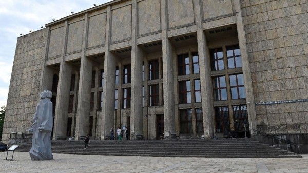 Масштабная выставка о культуре Грузии откроется в Кракове