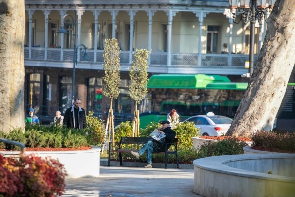 График отключения электроэнергии по Тбилиси в среду 5 июля График отключения электроэнергии по Тбилиси в среду 5 июля