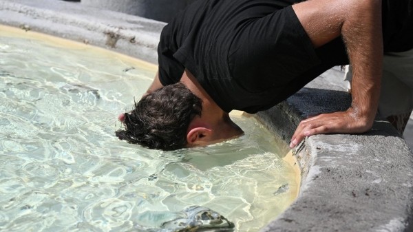 Погибнут десятки тысяч. Смертельное природное явление накрыло США и Европу