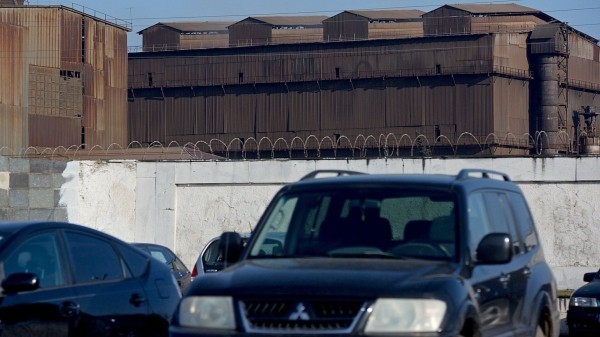 На западе Грузии введены ограничения для транспорта На западе Грузии введены ограничения для транспорта